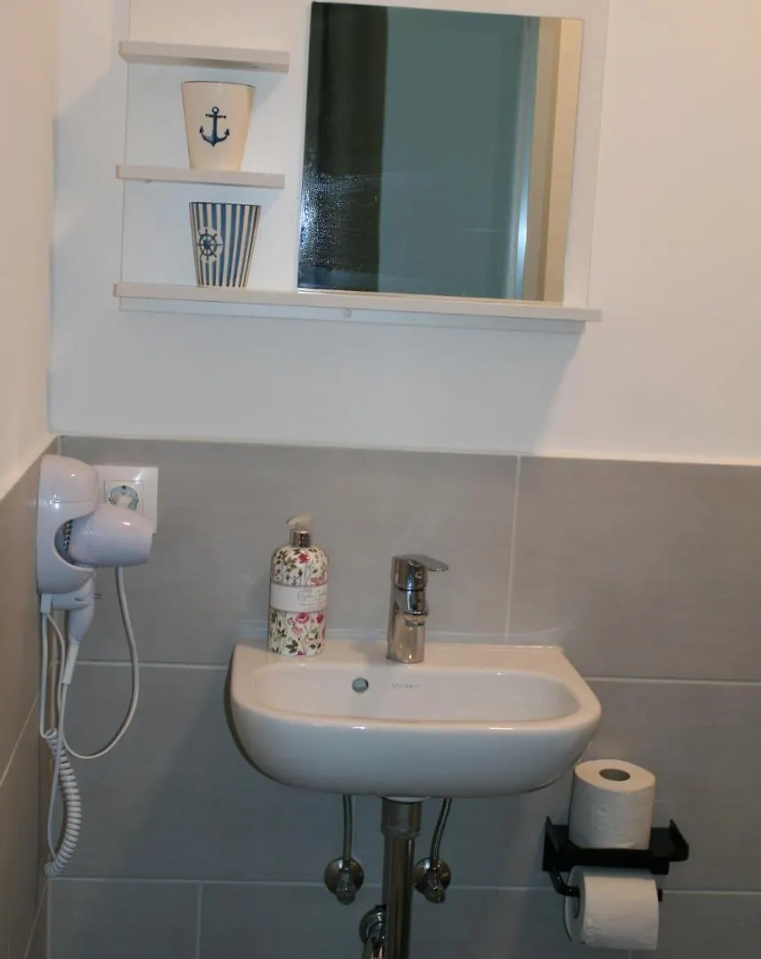 Seehafen Hostel Hamburg 0*,