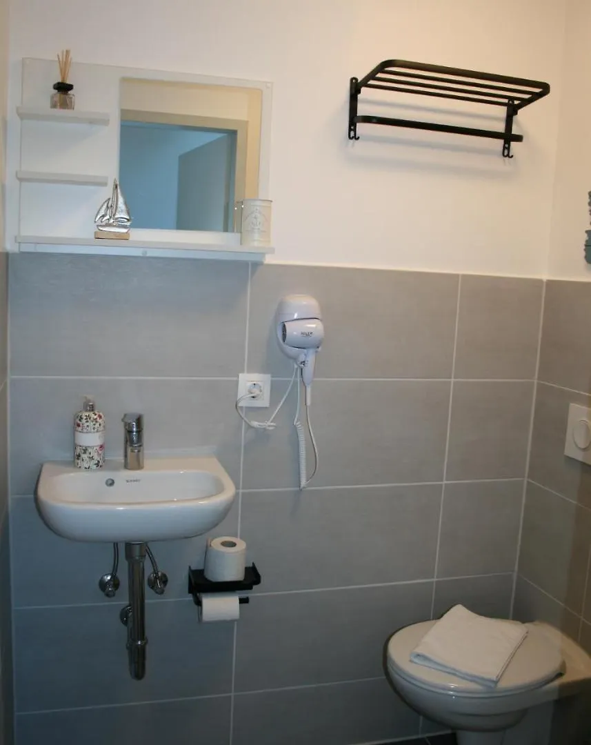 Seehafen Hostel Hamburg 0*,  Deutschland