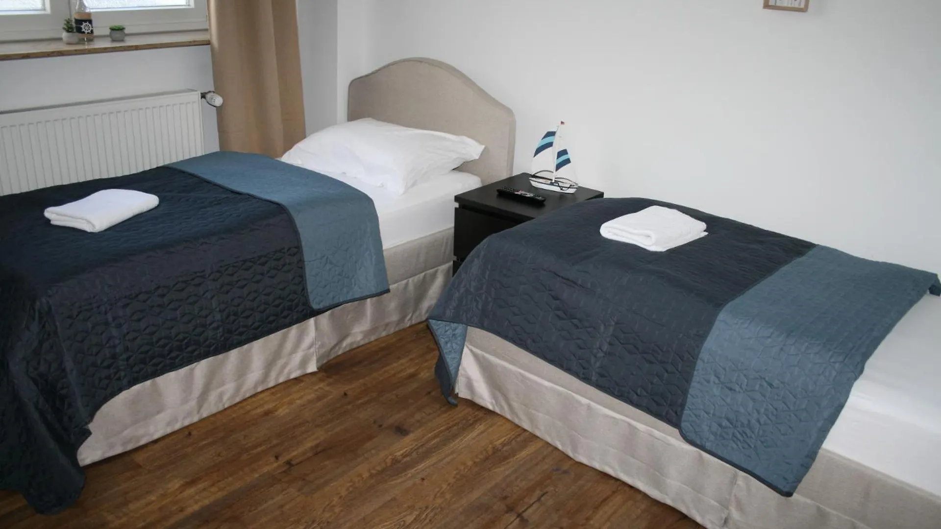 Seehafen Hostel Hamburg Deutschland