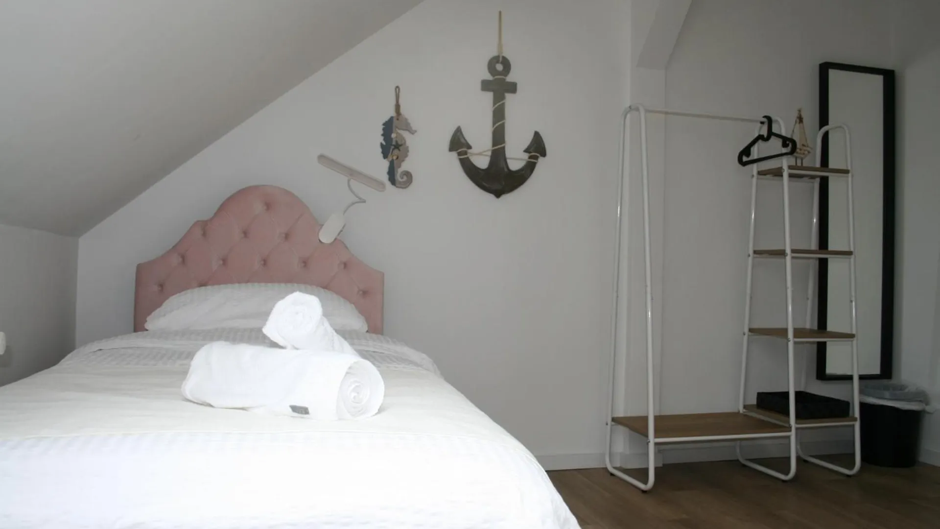 Seehafen Hostel Hamburg 0*,  Deutschland