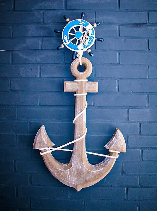 Seehafen Hostel Hamburg